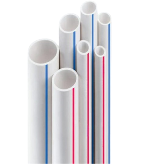 uPVC Pipes - Aqvana